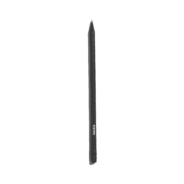 Matte Black Pencil