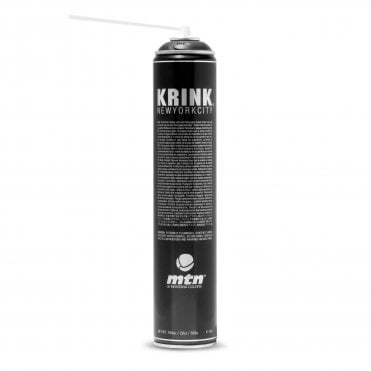 (MTN) K750 Spray Paint