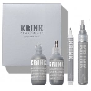 Super Silver Set
