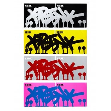 Tag Sticker Pack