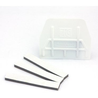 Zig Washpads (10)