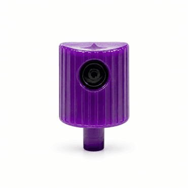 La Outline Cap