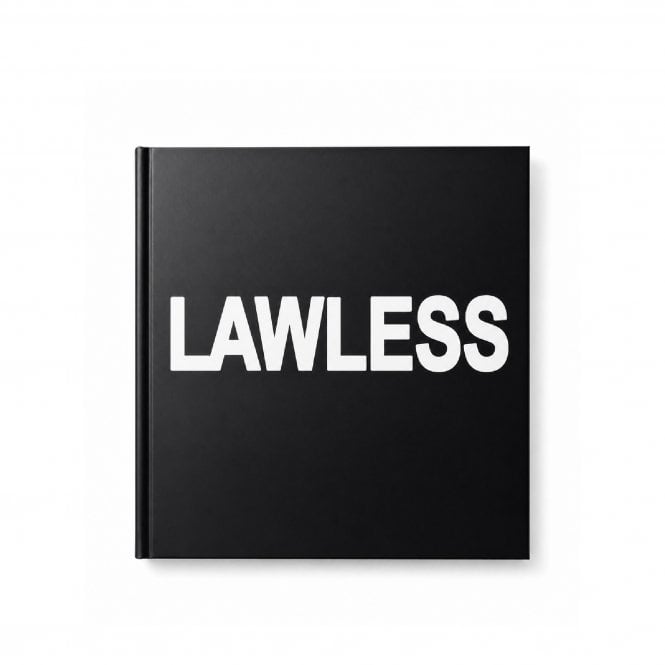Lawless Book