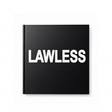 Lawless Book
