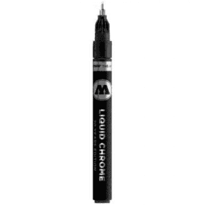 Liquid Chrome Marker