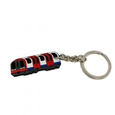 London Underground Keyring
