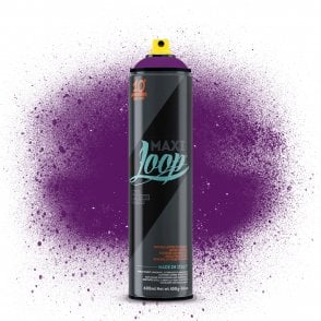 Loop Maxi Mora