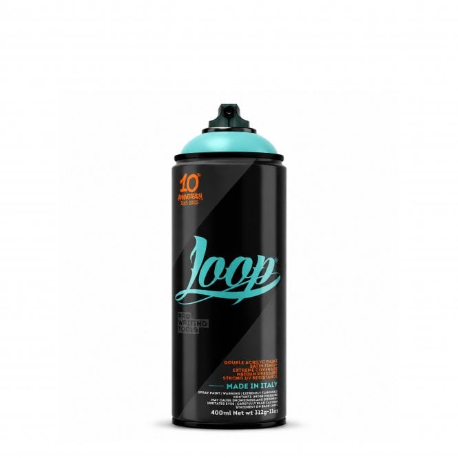 Loop Spray Paint - 400ml