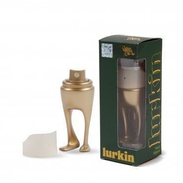 Lurkin Art Toy - Vinyl Figure