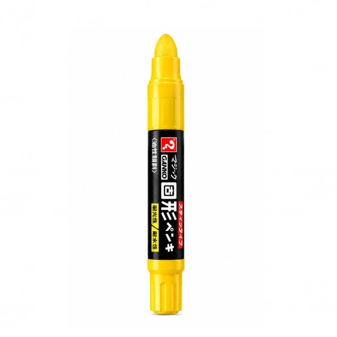 Magic Ink Ganko Solid Marker