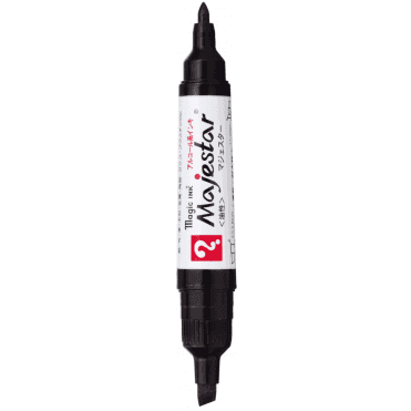 Majestar Twin Tip