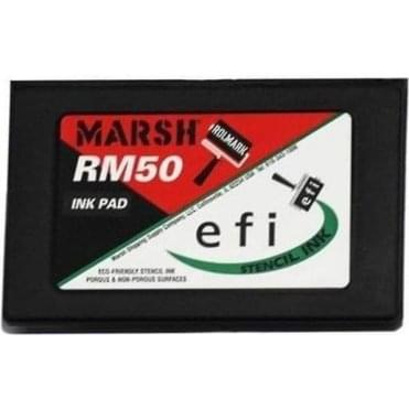 RM50 Ink Pad