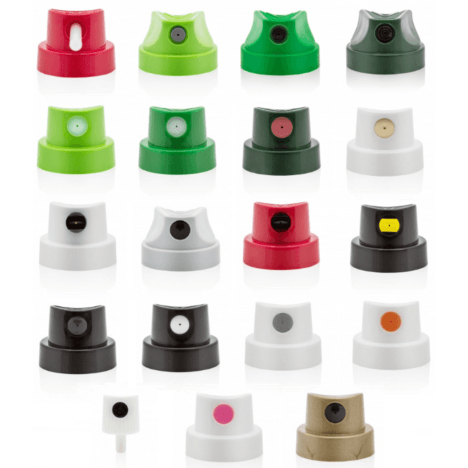 Master Cap Set (20)