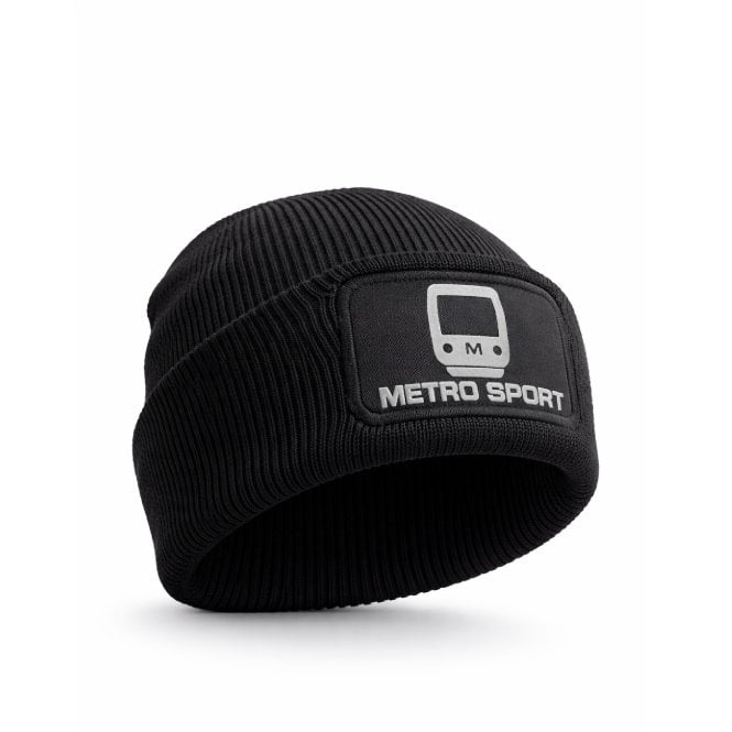 Metro Sport - Beanie