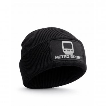Metro Sport - Beanie