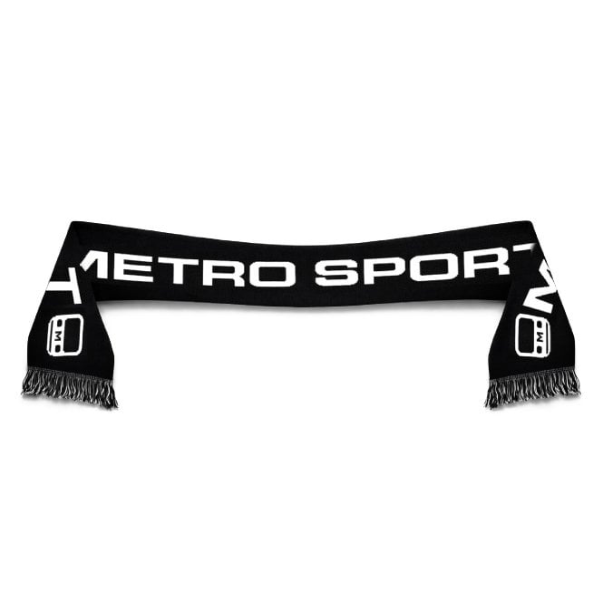 Metro Sport - Scarf