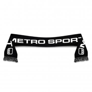 Metro Sport - Scarf