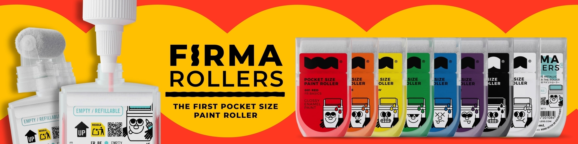 Firma Rollers