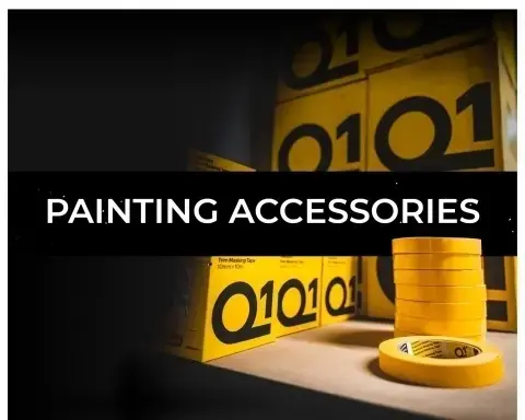 Painting Accessories
