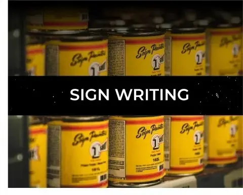 Sign Writing