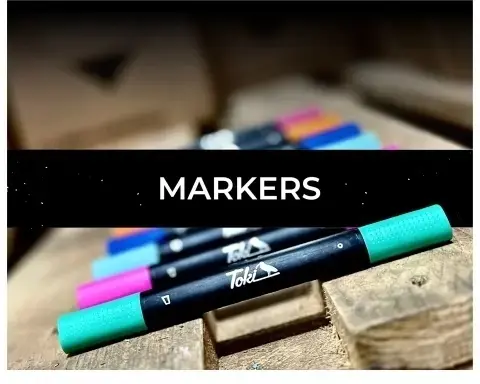 Markers