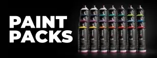 paint packs
