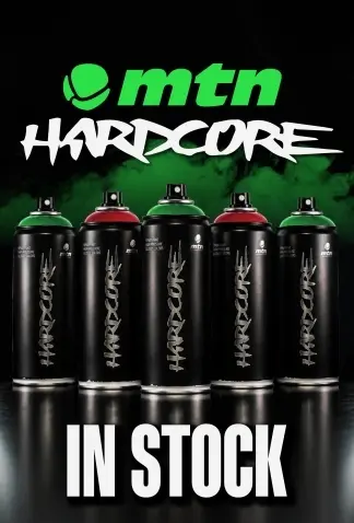 MTN Hardcore in stock