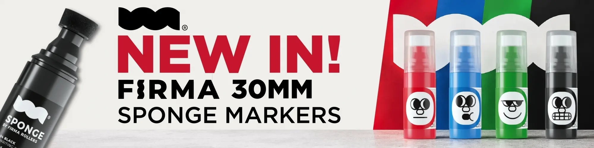 Firma markers