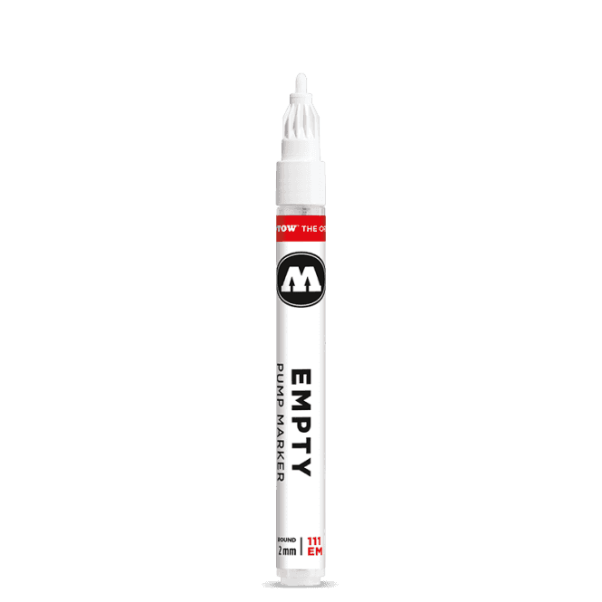 Molotow 111EM (2mm)