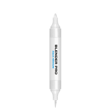 Aqua Twin Blender Pro