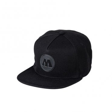 Base Cap - Flat