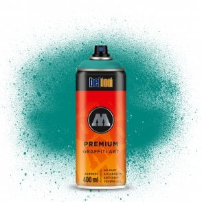 126 - Lagoon Blue