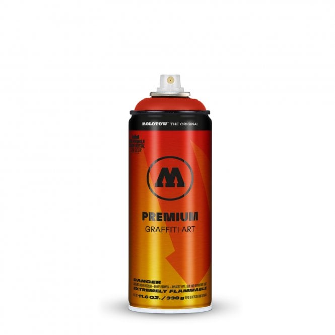 Molotow Belton Premium Spray Paint 400ml