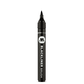 Blackliner - Brush