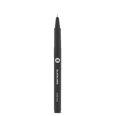 Blackliner