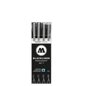 Blackliner Set 1