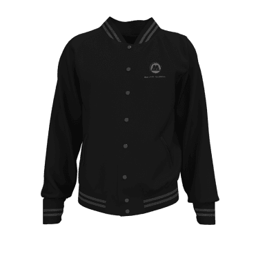 College Jacket 25 Years
