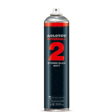 Coversall 2 Spray Paint 600ml