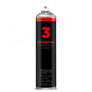 Coversall 3 - 600ml