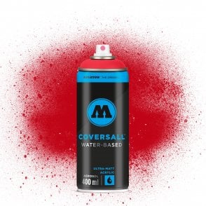 Signal Red