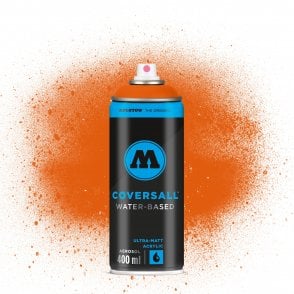 Dare Orange