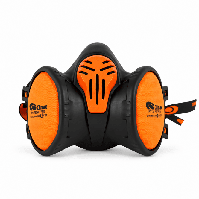 Molotow Defender Mask - A2/P3