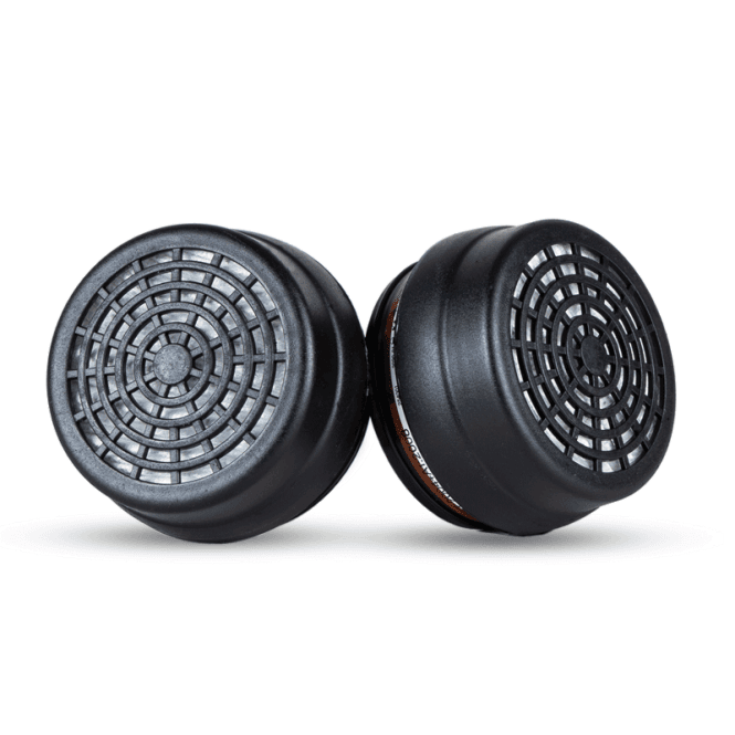 Defender Mask - Replacement Filters A2/P3