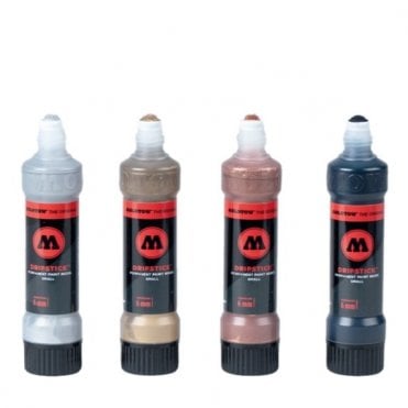 Dripstick 863DS Metallic Bundle