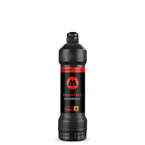 Dripstick Coversall 860DS - Black
