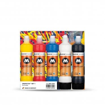Dripstick Set 1