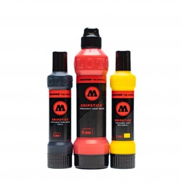 Dripstick Tryout Pack (3)