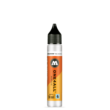 Empty Bottle (30ml)