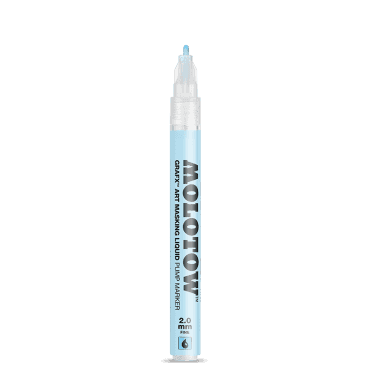 Grafx Art Masking Liquid Pump Marker