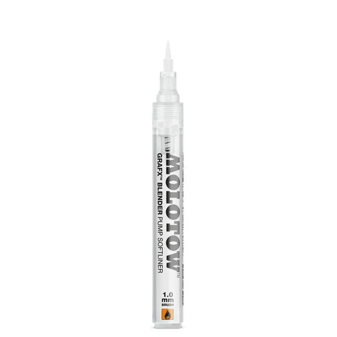 Molotow Grafx Blender Pump Softliner (1mm)